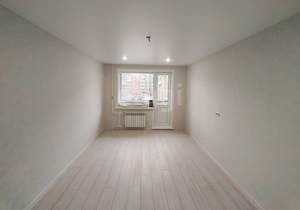 3-к квартира, вторичка, 62м2, 2/5 этаж