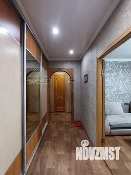 4-к квартира, вторичка, 78м2, 4/9 этаж