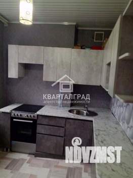 2-к квартира, вторичка, 61м2, 5/5 этаж