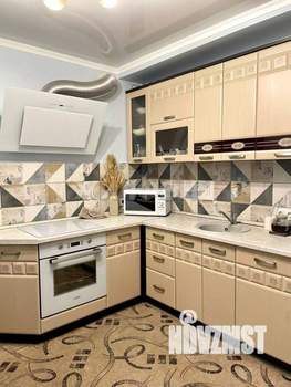 3-к квартира, вторичка, 65м2, 9/9 этаж