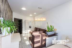 2-к квартира, вторичка, 70м2, 9/12 этаж