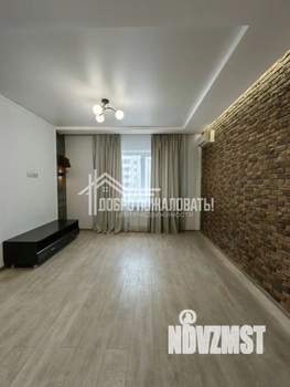 1-к квартира, вторичка, 47м2, 5/9 этаж
