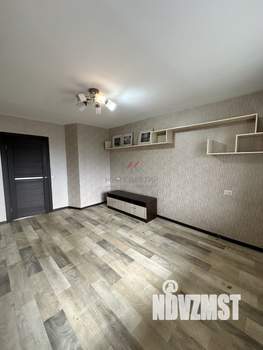 3-к квартира, вторичка, 58м2, 4/5 этаж