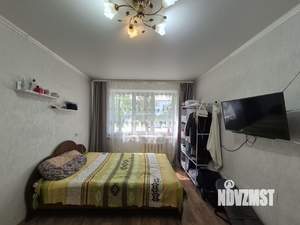 1-к квартира, вторичка, 33м2, 1/5 этаж