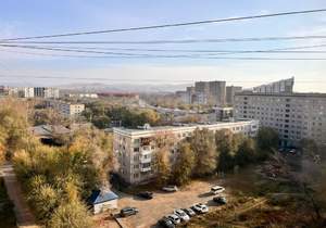 2-к квартира, вторичка, 71м2, 10/10 этаж
