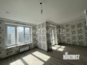 2-к квартира, вторичка, 60м2, 8/9 этаж