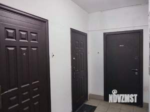 Студия квартира, вторичка, 23м2, 3/9 этаж