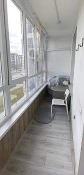 Фото квартиры на продажу (9)