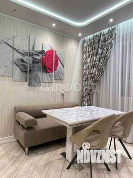 2-к квартира, вторичка, 79м2, 7/7 этаж