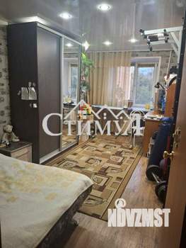 2-к квартира, вторичка, 49м2, 4/5 этаж