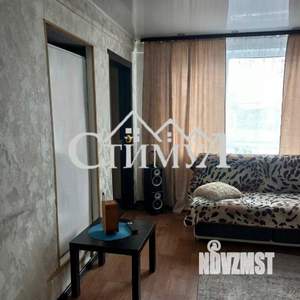 2-к квартира, вторичка, 38м2, 1/2 этаж