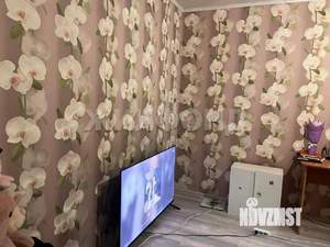 1-к квартира, вторичка, 28м2, 1/9 этаж