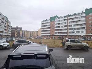 Студия квартира, вторичка, 22м2, 2/7 этаж