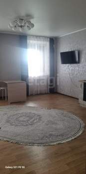 Студия квартира, вторичка, 39м2, 9/9 этаж