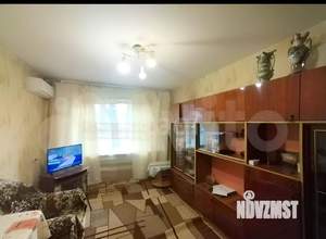 3-к квартира, вторичка, 61м2, 1/5 этаж