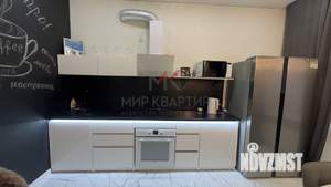 1-к квартира, вторичка, 43м2, 7/7 этаж