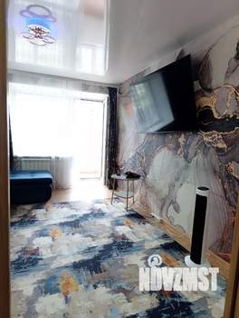 2-к квартира, вторичка, 47м2, 6/6 этаж