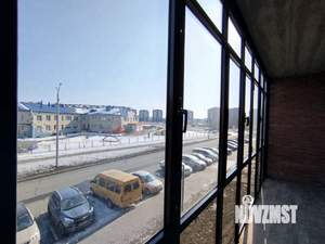 1-к квартира, вторичка, 42м2, 2/5 этаж