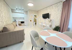 2-к квартира, вторичка, 40м2, 5/5 этаж