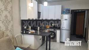 Студия квартира, вторичка, 30м2, 4/7 этаж