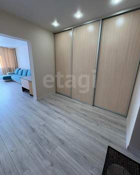 2-к квартира, вторичка, 55м2, 6/12 этаж