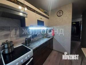 2-к квартира, вторичка, 47м2, 4/5 этаж