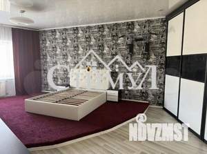 2-к квартира, вторичка, 76м2, 5/5 этаж