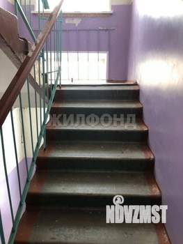 3-к квартира, вторичка, 56м2, 3/5 этаж