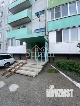 2-к квартира, вторичка, 51м2, 3/5 этаж