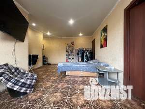 2-к квартира, вторичка, 43м2, 3/4 этаж