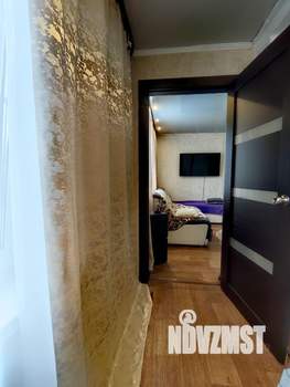 2-к квартира, вторичка, 37м2, 1/2 этаж
