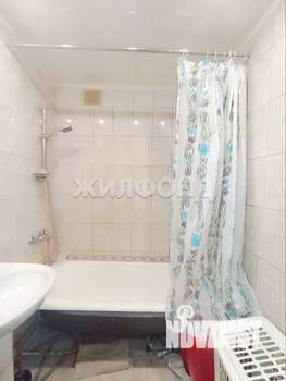 3-к квартира, вторичка, 59м2, 3/5 этаж