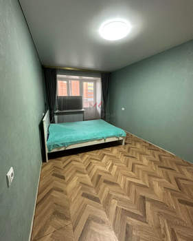 1-к квартира, вторичка, 37м2, 2/7 этаж