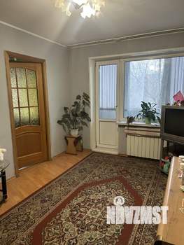 3-к квартира, вторичка, 49м2, 2/5 этаж