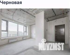 Студия квартира, вторичка, 35м2, 7/9 этаж