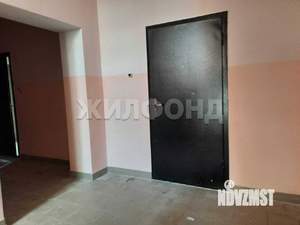 1-к квартира, вторичка, 35м2, 4/5 этаж