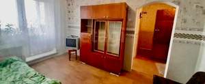 1-к квартира, вторичка, 27м2, 6/9 этаж