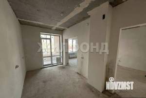 3-к квартира, вторичка, 83м2, 4/9 этаж