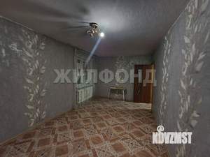 2-к квартира, вторичка, 43м2, 4/5 этаж