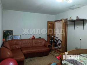 2-к квартира, вторичка, 47м2, 7/9 этаж