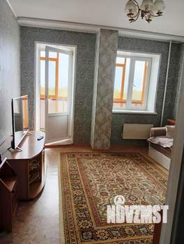 1-к квартира, вторичка, 36м2, 5/10 этаж