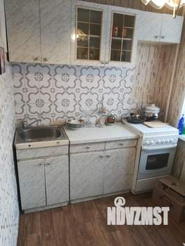 2-к квартира, вторичка, 39м2, 2/5 этаж