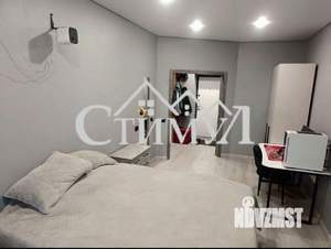 1-к квартира, вторичка, 42м2, 7/7 этаж
