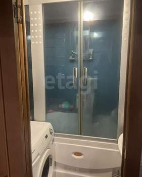 4-к квартира, вторичка, 78м2, 2/9 этаж