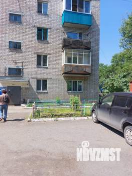2-к квартира, вторичка, 42м2, 2/5 этаж