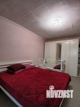 3-к квартира, вторичка, 62м2, 8/9 этаж