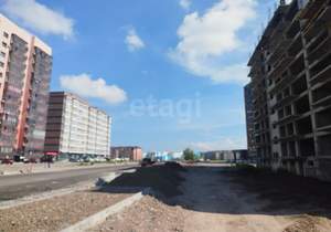 1-к квартира, вторичка, 38м2, 4/9 этаж