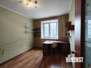 3-к квартира, вторичка, 66м2, 4/5 этаж