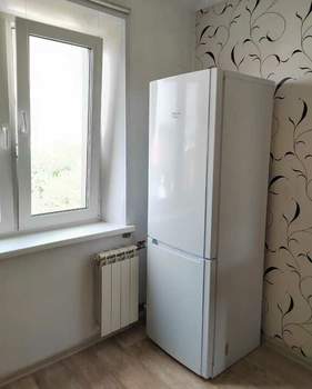 4-к квартира, вторичка, 80м2, 9/9 этаж