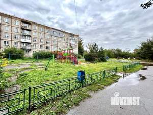 2-к квартира, вторичка, 44м2, 1/5 этаж